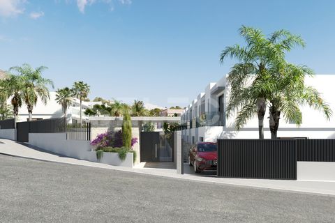 Byhus i Finestrat, Alicante, Finestrat - € 535.000 | Ref: RS-7634 - foto 10